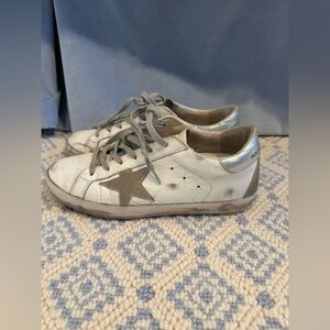 Golden Goose Size 6
